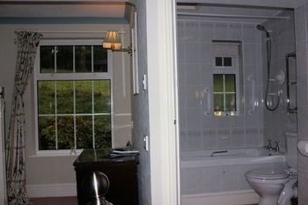 Bracken House Bed & Breakfast North Devon